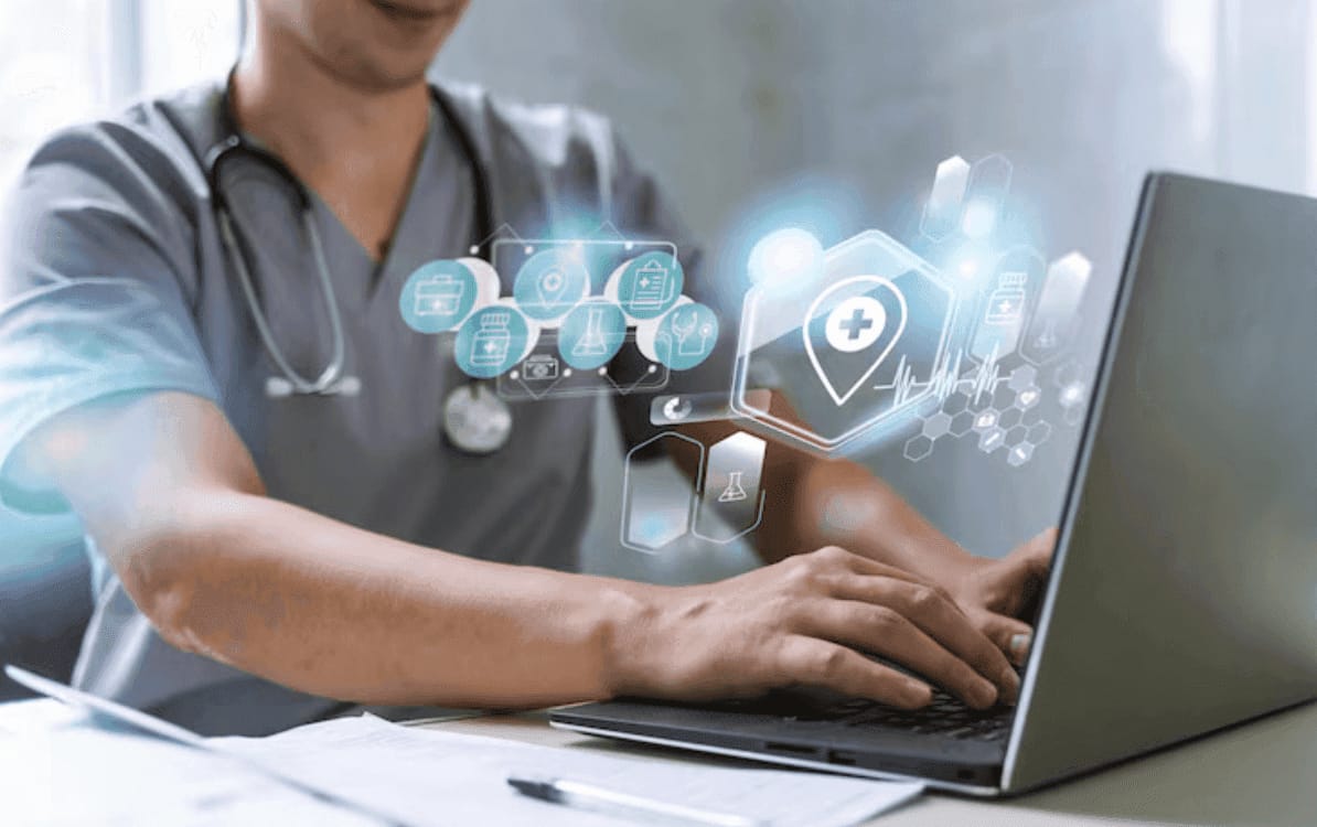 The Latency Tax: Why Your Healthcare Facility is Losing 33 Hours a Month to "Paperwork Purgatory"